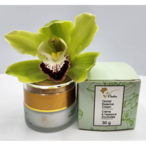 Orchid Essence Cream