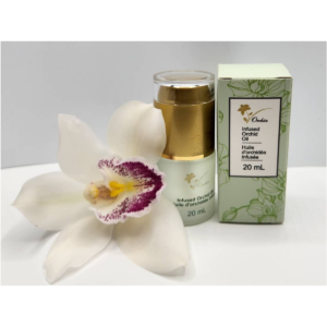 Infused Orchid Oil